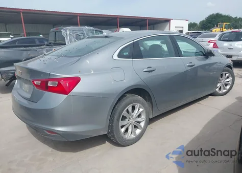 2023 Chevrolet Malibu Fwd 1Lt from USA, damaged, VIN 1G1ZD5ST7PF197572